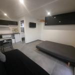 Studio indépendant neuf