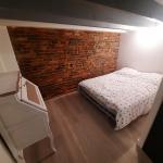 Maison de centre ville - Chambre avec douche privée