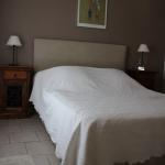 Chambre à louer chez l'habitant