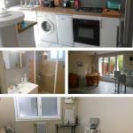 Chambre chez l habitant