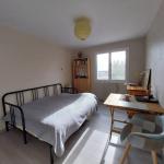 Chambre chez l habitant