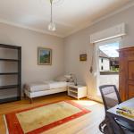 Location Chambre Sud avec terrasse à 10 min de Strasbourg