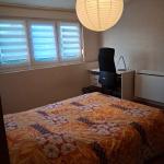 Chambre chez l'habitant près de Maubeuge