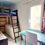 Chambre à l'Isle sur la Sorgue