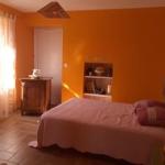 Chambre chez l'habitant