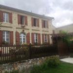 Séjour à la campagne