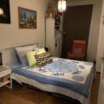 Appartement centre ville