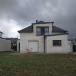 Chambre a louer pluneret