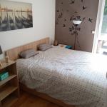 Chambre à louer à Fontenay aux Roses