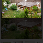 Colocation maison St martin du tertre