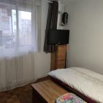 Chambre chez l'habitant