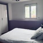 Chambre disponible
