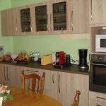 Chambre à louer dans un pavillon