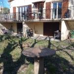 Chambre à louer + pièce bureau à l'année temps des études