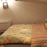 Chambre a louer 2 personnes + 1 enfant