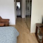 Chambre chez l'habitant dans un pavillon à Roissy en Brie (77)