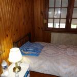 Chambre a louer  1 lit