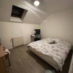 Chambre à louer à Gaillard