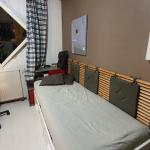 Chambre chez l'habitant