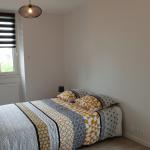 Chambre disponible dans Colocation premium de 104m2