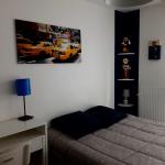 Chambres pour Etudiants en Demi-Pension