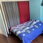 Chambre spacieuse à louer