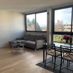 Chambre à louer dans un appartement