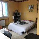 Chambre chez l’habitant Près de Poitiers