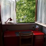 La Celle Saint-Cloud: Chambre + SDB et WC privés