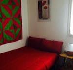 Chambre sympa 15min Montparnasse