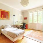 Location Chambre avec terrasse à 10 min de Strasbourg