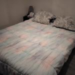 Chambre chez l habitant