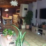 Chambres à la campagne