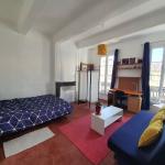 Grande chambre à louer à Fuveau