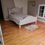 Location d'une chambre