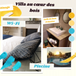 Chambre à louer chez l'habitant à Jurançon, France