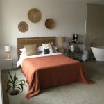 Studio à louer chez l’habitant