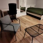 Colocation 3 chambres disponible à Bruxelles