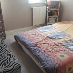 Chambres à louer à Bordeaux cauderan 33200