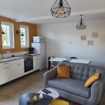 JOLIE COLOCATION MEUBLEE