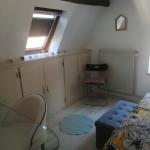 Propose belle chambre