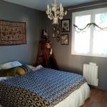 Chambre a louer a ailhon