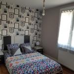 Location d’une chambre (pour étudiant) chez l'habitant