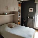 Chambre à louer proche tram