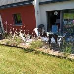 Chambre à louer 15 minutes au sud de Rennes