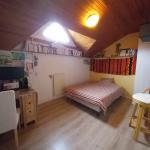 Chambre en maison à louer