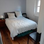 Chambre chez l'habitant à Toulouse