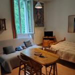 Studio proche des thermes