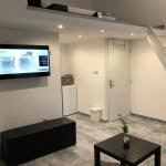 Magnifique chambre studio moderne