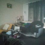 NUITEE ETUDIANTE/FEMME AGEE / MEYZIEU CENTRE